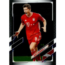  2020-21 Topps Chrome UEFA Champion’s League  #50 Robert Lewandowski gyűjthető kártya