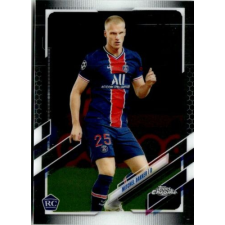  2020-21 Topps Chrome UEFA Champion’s League  #51 Mitchel Bakker gyűjthető kártya