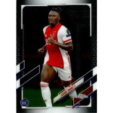  2020-21 Topps Chrome UEFA Champion’s League  #60 Lassina Traoré gyűjthető kártya