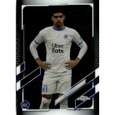 2020-21 Topps Chrome UEFA Champion’s League #65 Luis Henrique gyűjthető kártya