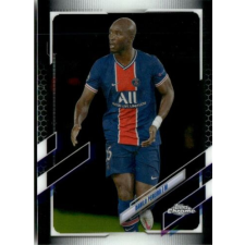  2020-21 Topps Chrome UEFA Champion’s League  #80 Danilo Pereira gyűjthető kártya