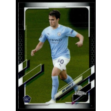  2020-21 Topps Chrome UEFA Champion’s League  #96 Eric Garcia gyűjthető kártya