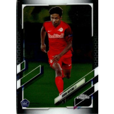  2020-21 Topps Chrome UEFA Champion’s League  #99 Karim Adeyemi gyűjthető kártya