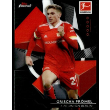  2020-21 Topps Finest Bundesliga  #14 Grischa Prömel gyűjthető kártya