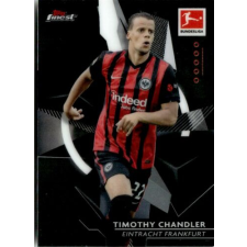  2020-21 Topps Finest Bundesliga  #36 Timothy Chandler gyűjthető kártya