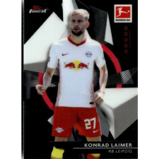 2020-21 Topps Finest Bundesliga #56 Konrad Laimer gyűjthető kártya