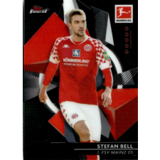 2020-21 Topps Finest Bundesliga #71 Stefan Bell gyűjthető kártya