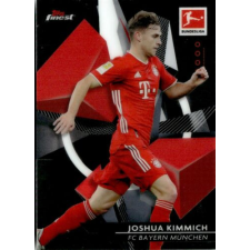 2020-21 Topps Finest Bundesliga #81 Joshua Kimmich gyűjthető kártya