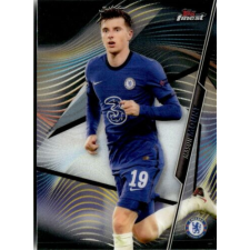  2020-21 Topps Finest UEFA Champions League  #11 Mason Mount gyűjthető kártya