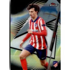  2020-21 Topps Finest UEFA Champions League  #14 João Félix gyűjthető kártya