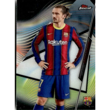  2020-21 Topps Finest UEFA Champions League  #26 Antoine Griezmann gyűjthető kártya