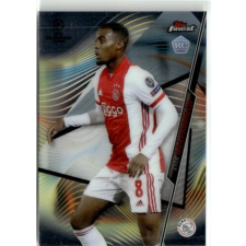 2020-21 Topps Finest UEFA Champions League #38 Ryan Gravenberch gyűjthető kártya