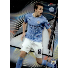  2020-21 Topps Finest UEFA Champions League  #4 Eric García gyűjthető kártya