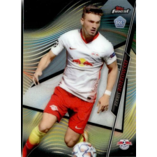  2020-21 Topps Finest UEFA Champions League  #63 Dennis Borkowski gyűjthető kártya