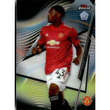 2020-21 Topps Finest UEFA Champions League #8 Teden Mengi gyűjthető kártya