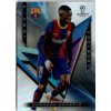  2020-21 Topps Finest UEFA Champions League Finest Footwork #FF-4 Ousmane Dembélé