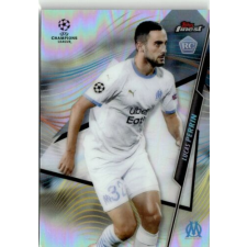 2020-21 Topps Finest UEFA Champions League Refractor #70 Lucas Perrin gyűjthető kártya