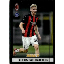 2020-21 Topps Merlin Chrome #15 Alexis Saelemaekers gyűjthető kártya