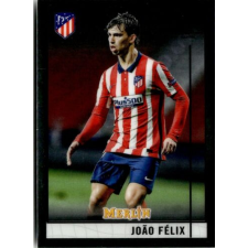  2020-21 Topps Merlin Chrome  #25 Joao Felix gyűjthető kártya