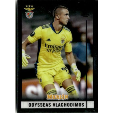  2020-21 Topps Merlin Chrome  #42 Odysseas Vlachodimos gyűjthető kártya