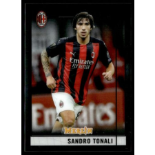  2020-21 Topps Merlin Chrome  #48 Sandro Tonali gyűjthető kártya