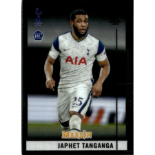 2020-21 Topps Merlin Chrome #68 Japhet Tanganga gyűjthető kártya