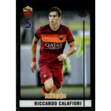 2020-21 Topps Merlin Chrome #72 Riccardo Calafiori gyűjthető kártya