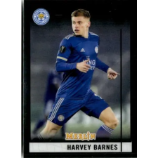  2020-21 Topps Merlin Chrome  #84 Harvey Barnes gyűjthető kártya