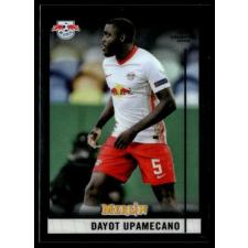 2020-21 Topps Merlin Chrome #88 Dayot Upamecano gyűjthető kártya