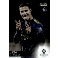  2020-21 Topps Stadium Club Chrome UEFA Champions League  #49 Anthony gyűjthető kártya