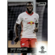 2020-21 Topps Stadium Club Chrome UEFA Champions League #51 Dayot Upamecano gyűjthető kártya
