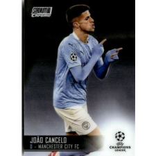 2020-21 Topps Stadium Club Chrome UEFA Champions League #71 João Cancelo gyűjthető kártya