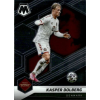  2021-22 Panini Mosaic Road to FIFA World Cup  #156 Kasper Dolberg