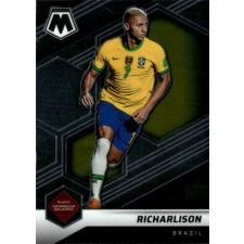 2021-22 Panini Mosaic Road to FIFA World Cup #162 Richarlison gyűjthető kártya