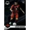  2021-22 Panini Mosaic Road to FIFA World Cup  #98 Junior Moreno
