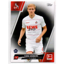 2021-22 Topps Bundesliga #107 Timo Hübers gyűjthető kártya