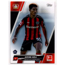2021-22 Topps Bundesliga #128 Amine Adli gyűjthető kártya