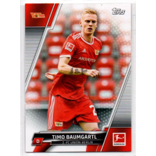  2021-22 Topps Bundesliga #30 Timo Baumgartl gyűjthető kártya