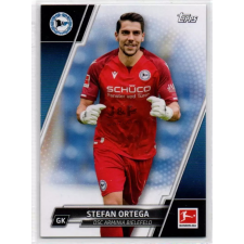  2021-22 Topps Bundesliga #31 Stefan Ortega gyűjthető kártya