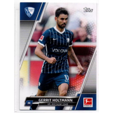  2021-22 Topps Bundesliga #47 Gerrit Holtmann gyűjthető kártya
