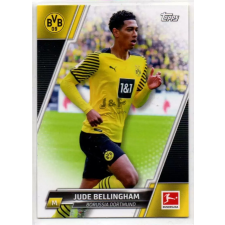  2021-22 Topps Bundesliga #54 Jude Bellingham gyűjthető kártya