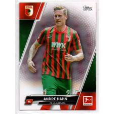 2021-22 Topps Bundesliga #7 André Hahn gyűjthető kártya