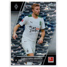 2021-22 Topps Bundesliga Sparkle Foil #150 Christoph Kramer gyűjthető kártya