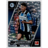  2021-22 Topps Bundesliga Sparkle Foil #38 Alessandro Schopf