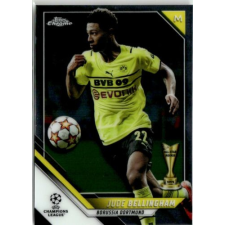  2021-22 Topps Chrome UEFA Champions League  #58 Jude Bellingham gyűjthető kártya