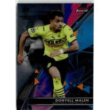 2021-22 Topps Finest UEFA Champions League #67 Donyell Malen gyűjthető kártya