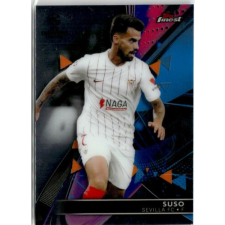 2021-22 Topps Finest UEFA Champions League #95 Suso gyűjthető kártya