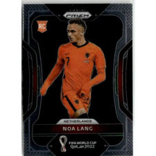  2022 Panini Prizm World Cup  #160 Noa Lang gyűjthető kártya
