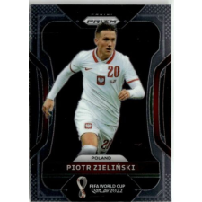  2022 Panini Prizm World Cup  #169 Piotr Zielinski gyűjthető kártya