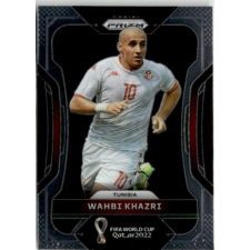  2022 Panini Prizm World Cup  #197 Wahbi Khazri gyűjthető kártya